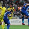 Europa League: Pandurii Targu-Jiu - Maccabi Tel-Aviv 1-3